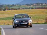 Volkswagen Golf GTD 3-Door 2009 года